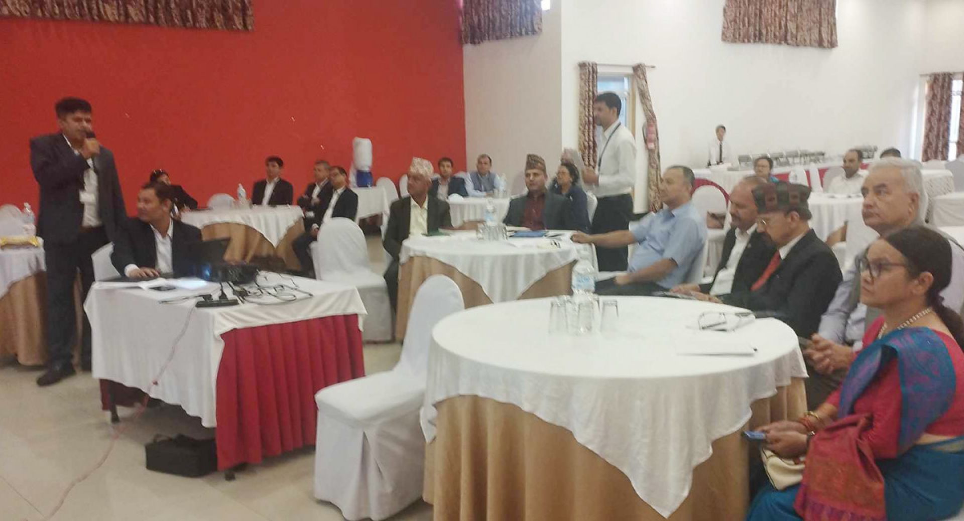 सहकारी समस्याप्रति काठमाडौं महानगरको चासो: समाधान खोज्न अन्तर निकायबीच छलफल